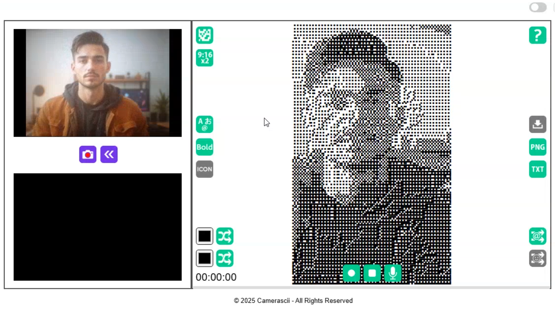 Camerascii gallery image