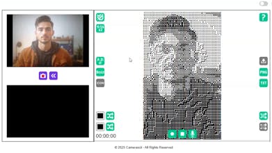 Camerascii gallery image