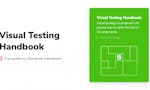 Visual Testing Handbook image