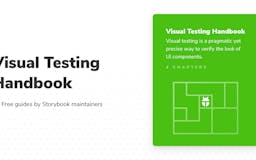 Visual Testing Handbook media 1