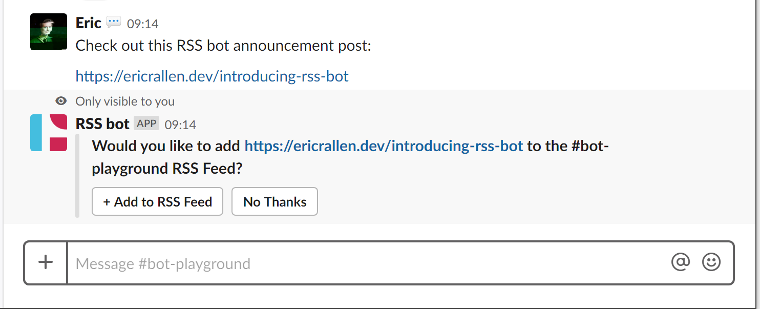 @RSS bot gallery image