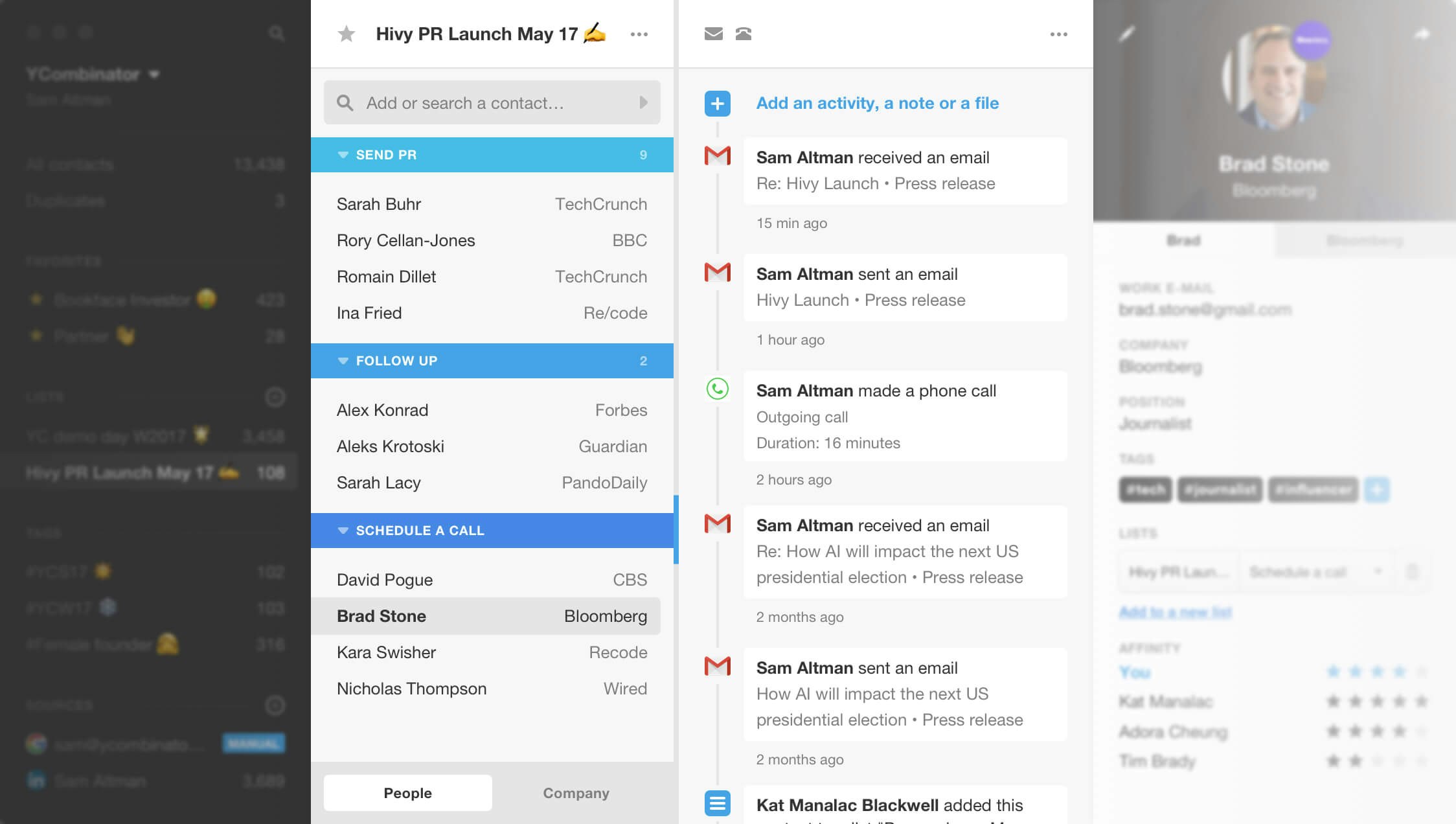 Near CRM gallery image