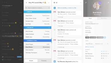 Near CRM gallery image