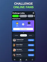 SportIQ - Trivia & Quiz Game gallery image
