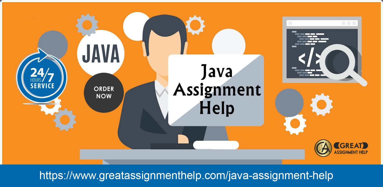 Java Assignment Help