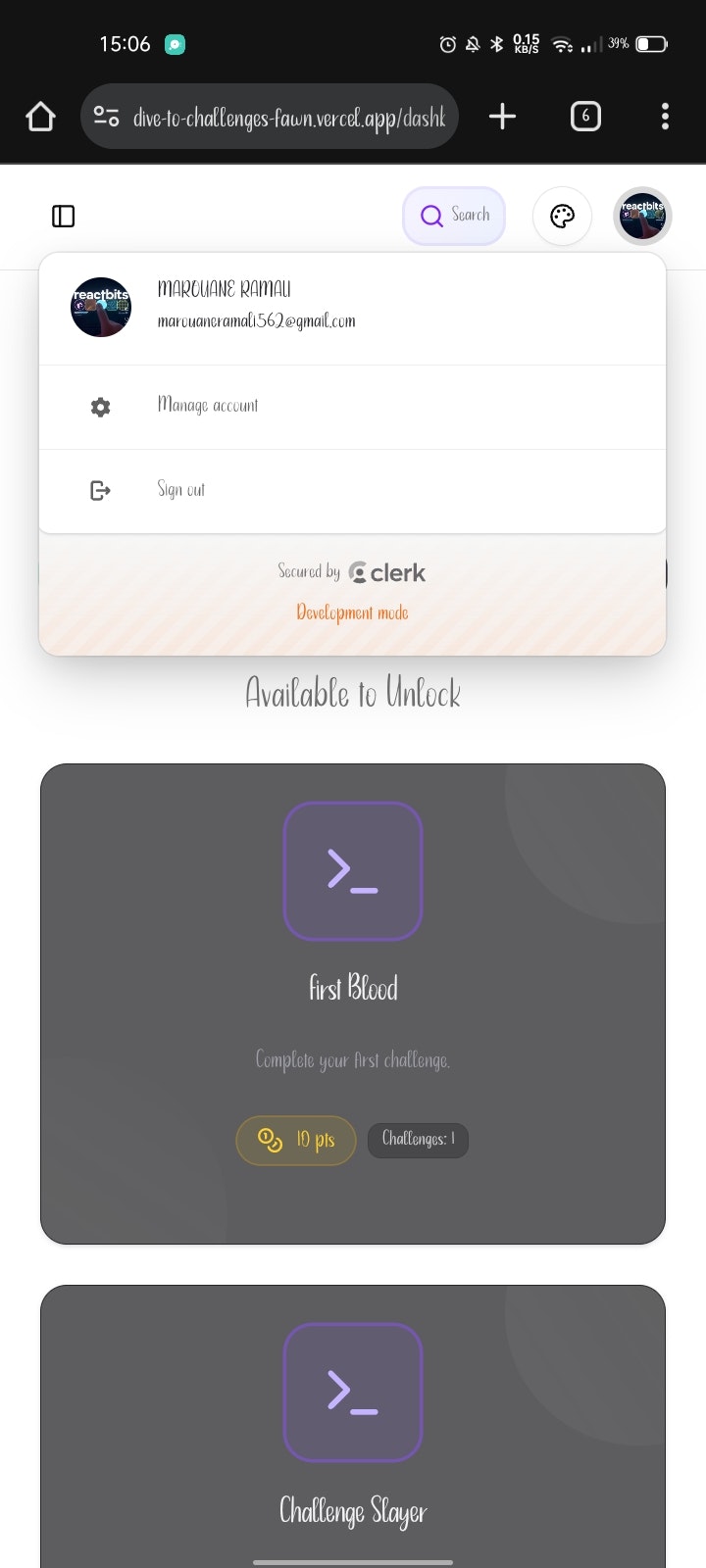 Code Bits Arena gallery image