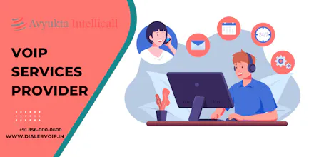 Dialer VoIP Services Providers gallery image
