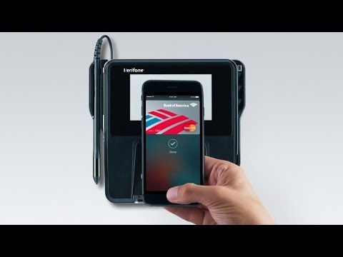 Apple Pay gallery image