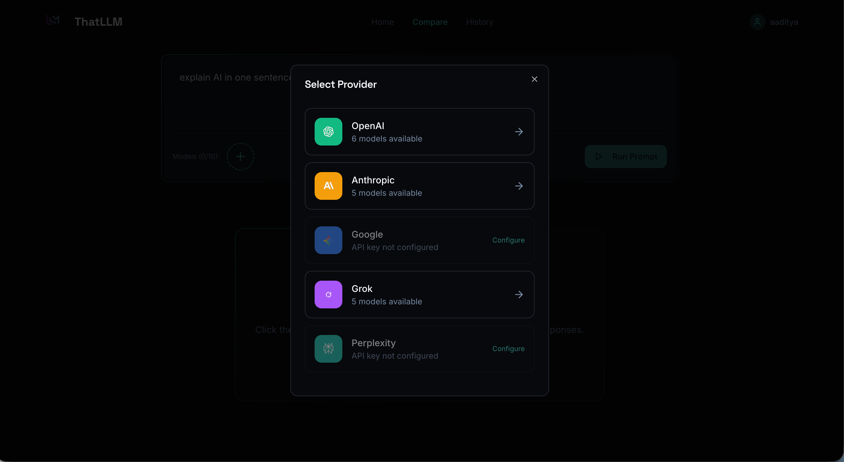 ThatLLM gallery image