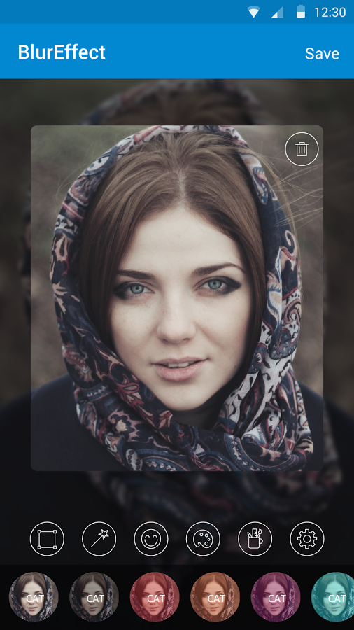 InstaEm Square Best App TO Post No Crop Photos On Instagram