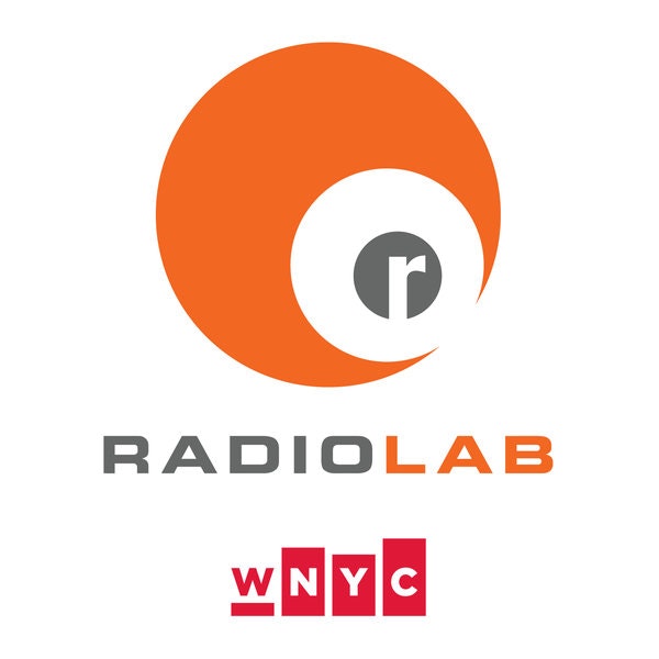 Radiolab - The Distance of the Moon