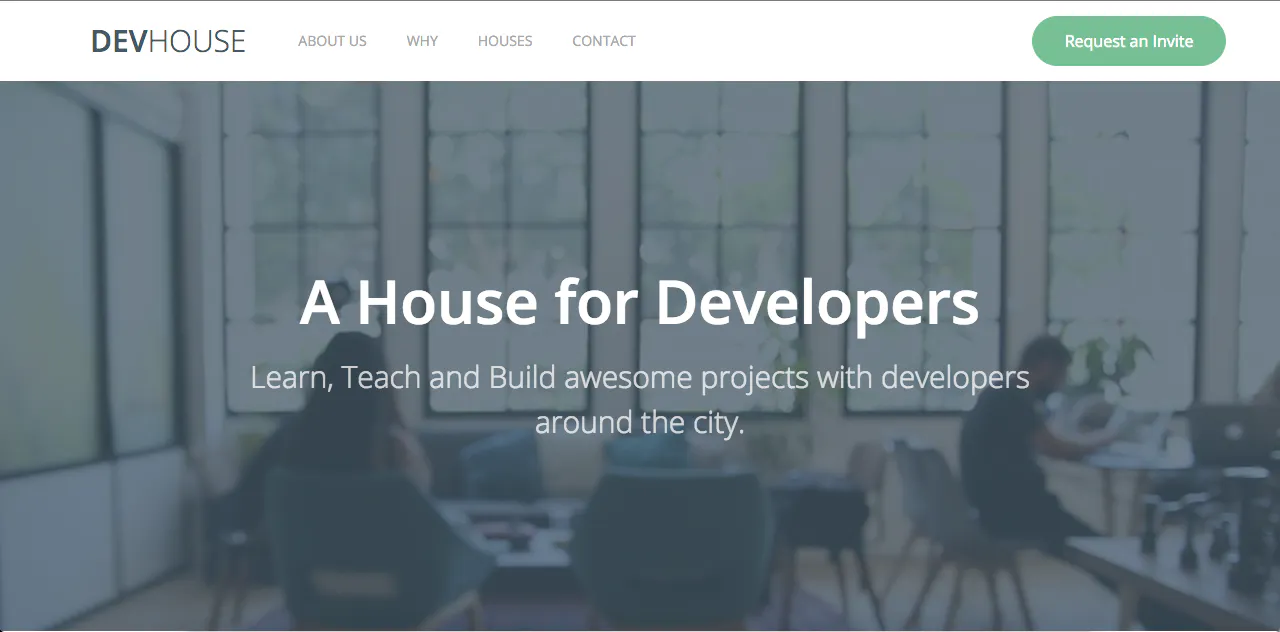 Devhouse
