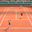 Flick Tennis