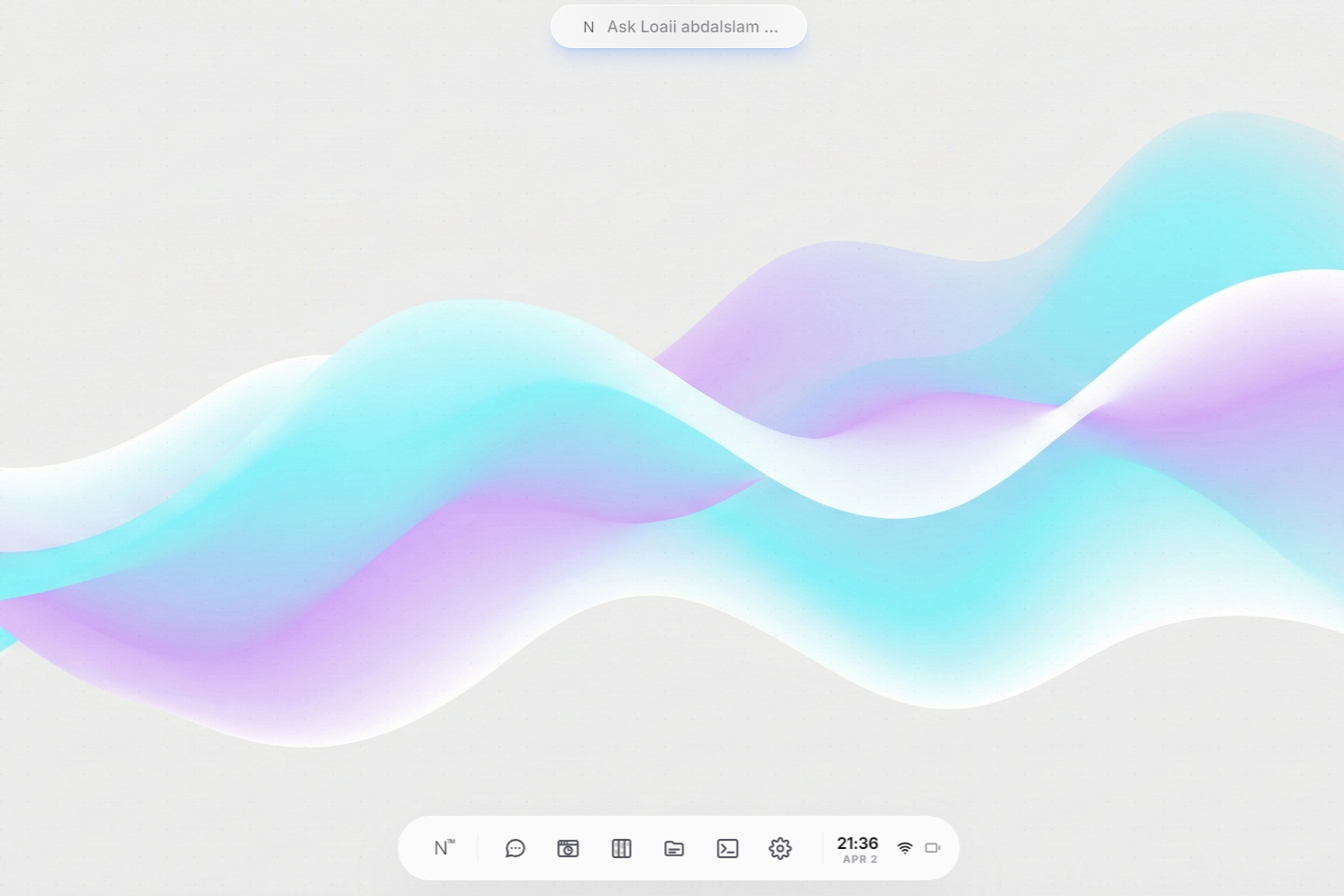 Neuro OS gallery image