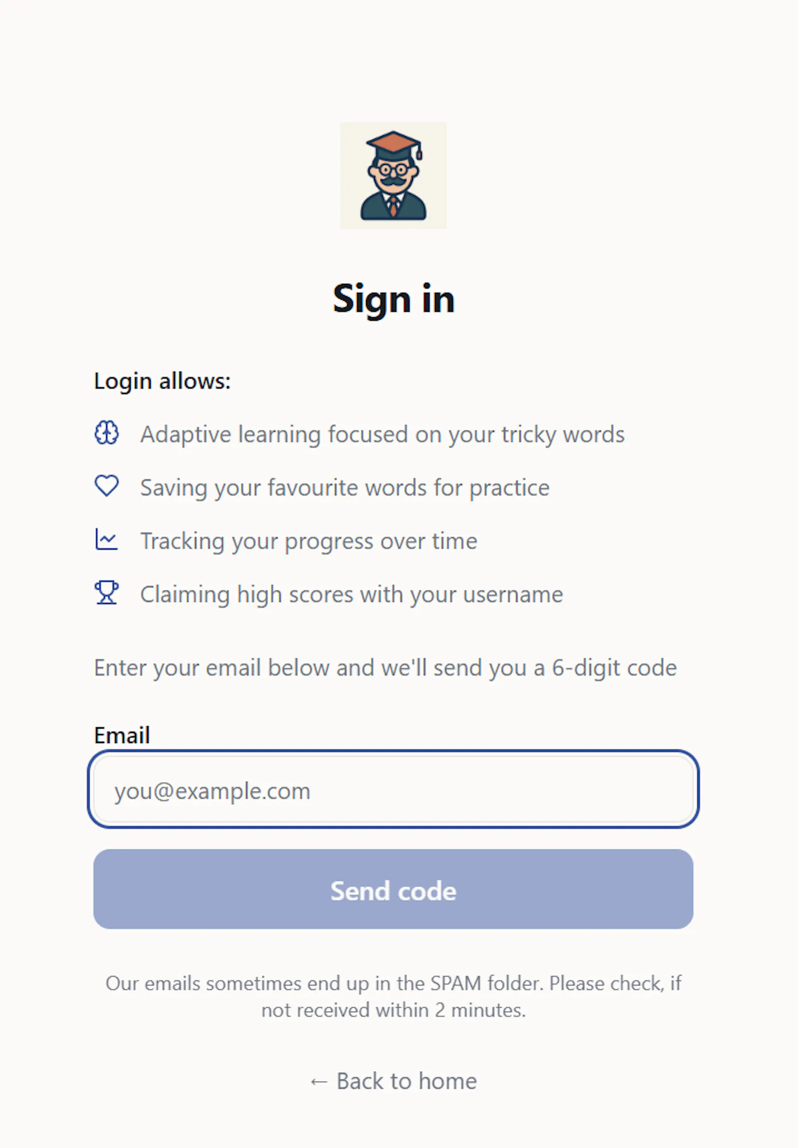 DerDieDas Professor screenshot 4