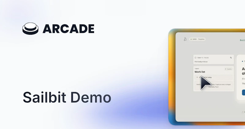 Sailbit screenshot 6