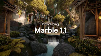 Marble 1.1 gallery image