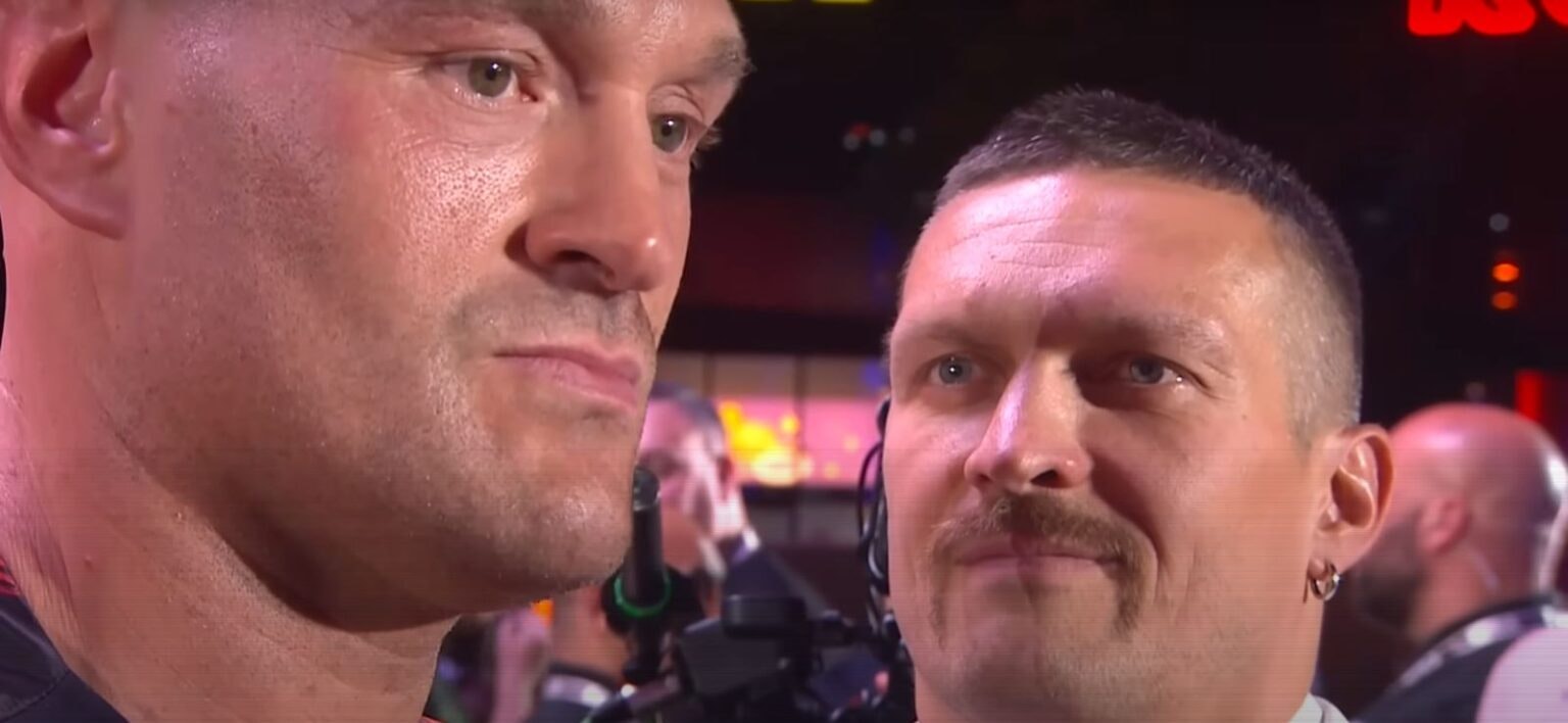 Boxing News and Views gallery image