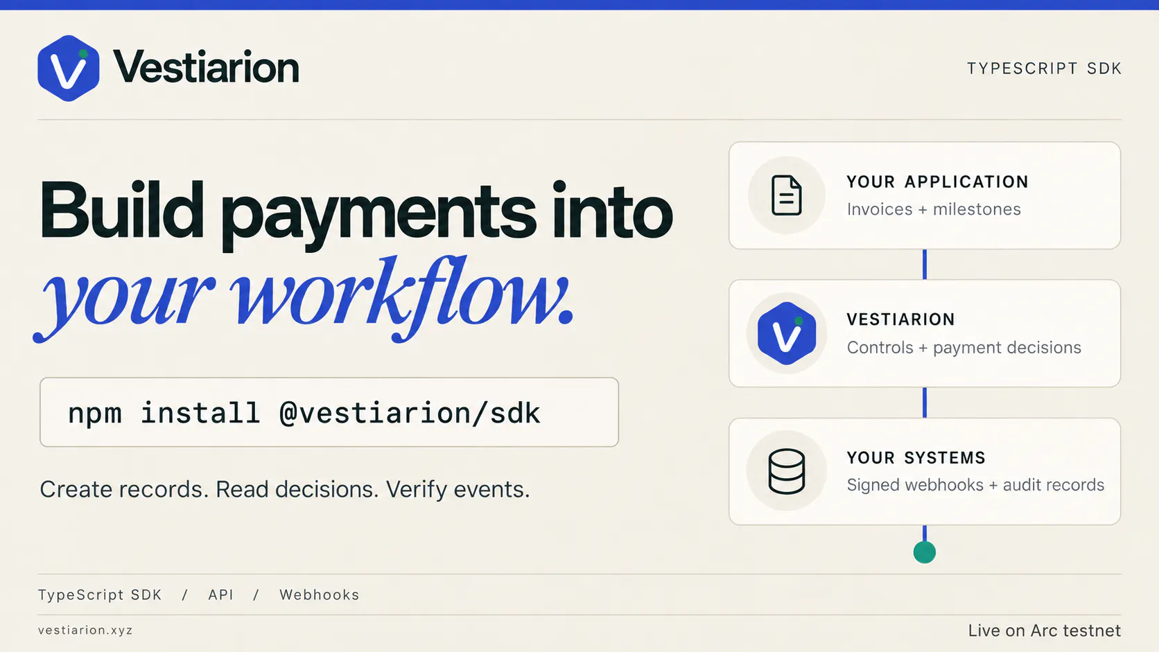 Vestiarion gallery image