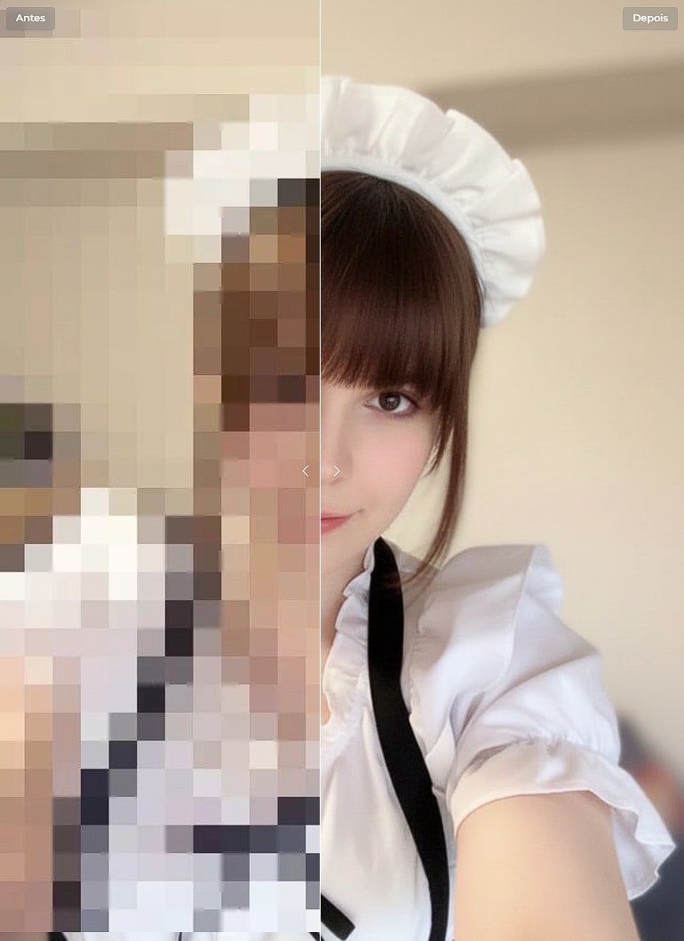 Melhorix AI gallery image