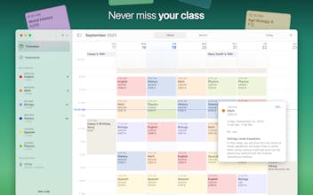 Subjects gallery image