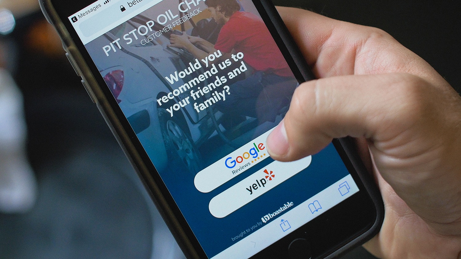 Boastable gallery image