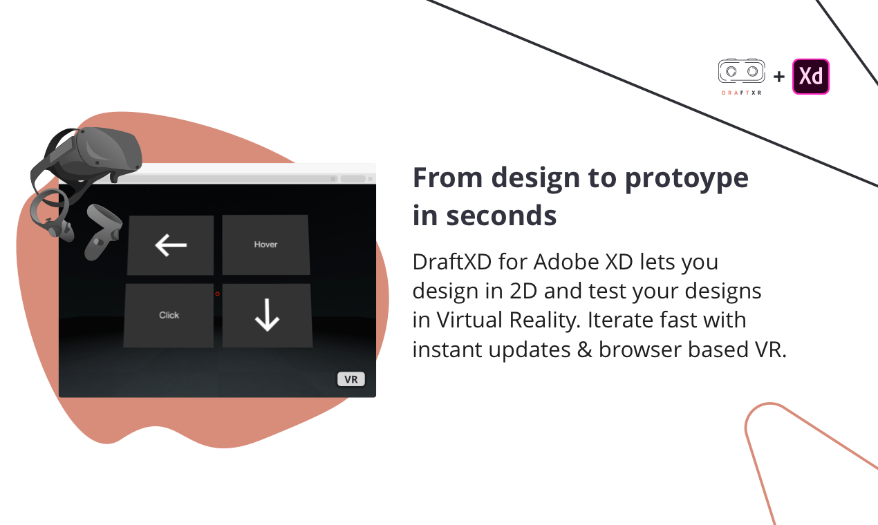 DraftXR gallery image