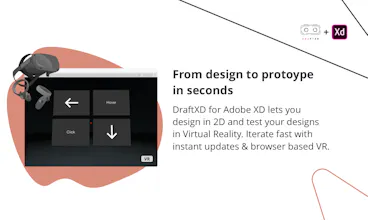 DraftXR gallery image