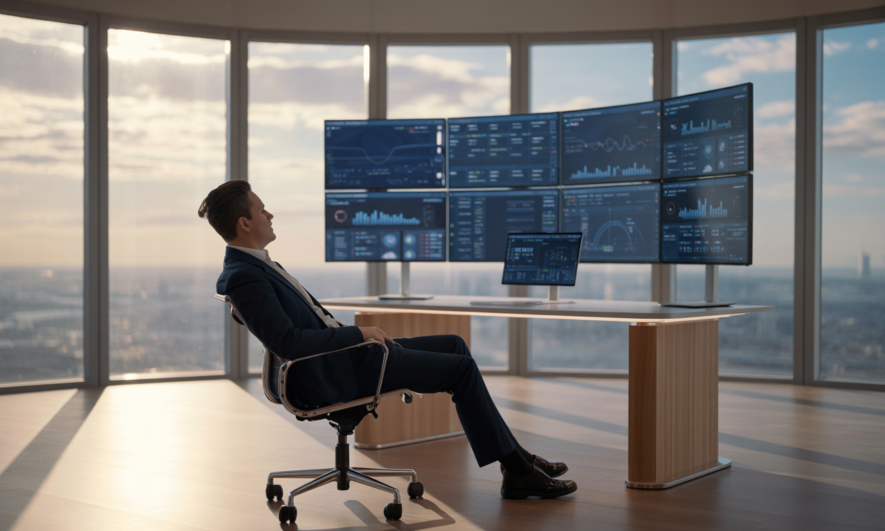 Agent Blueprint gallery image