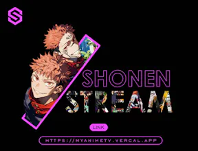 ShonenStream gallery image