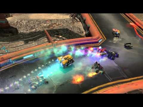 Blaze Rush gallery image