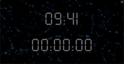 Kiclock gallery image