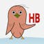 Habit Bird