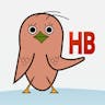 Habit Bird
