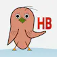 Habit Bird