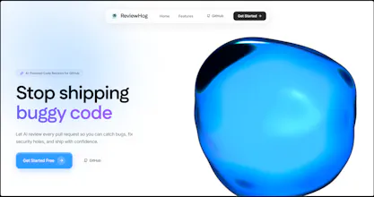ReviewHog gallery image
