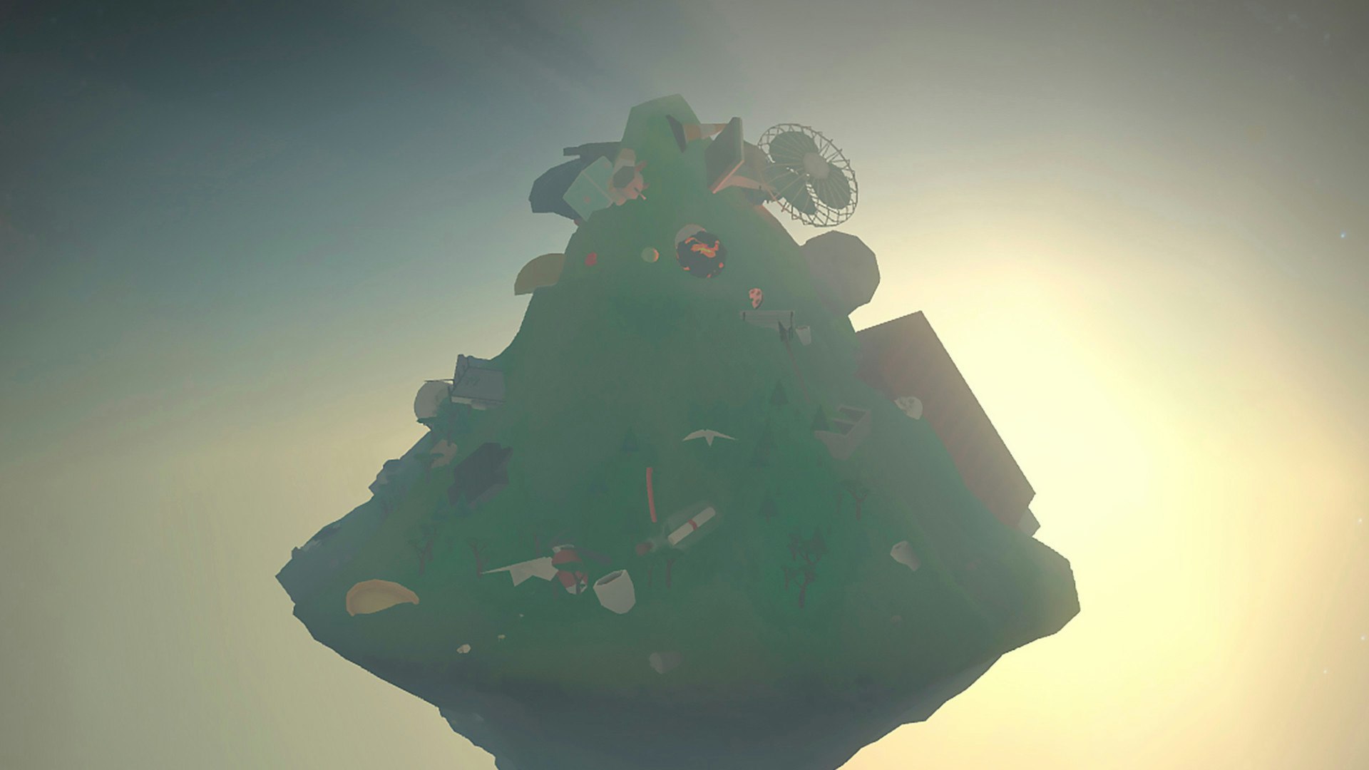 Mountain gallery image