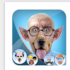 Funny Face Photo Editor 2020 Face Change