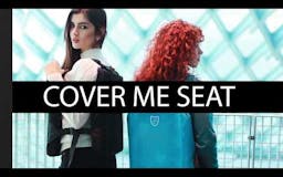 CoverMe-Seat media 1