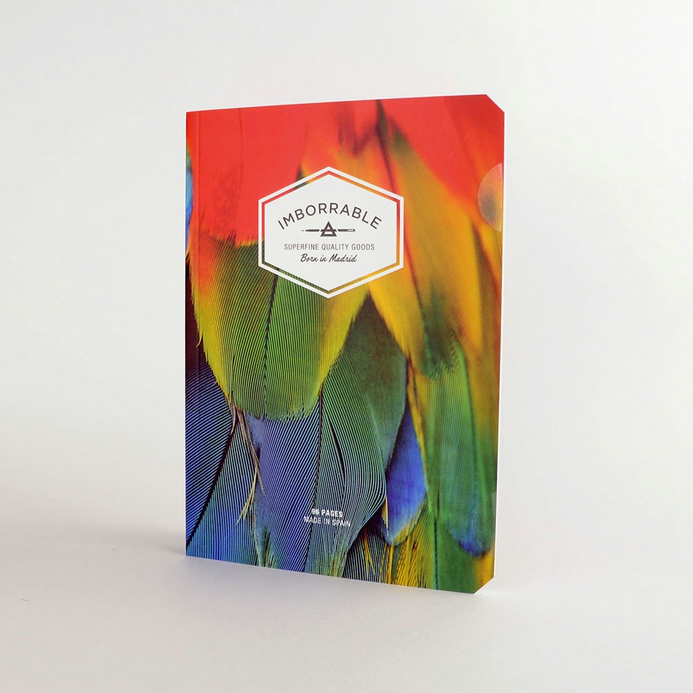 Imborrable: Paper is not dead gallery image