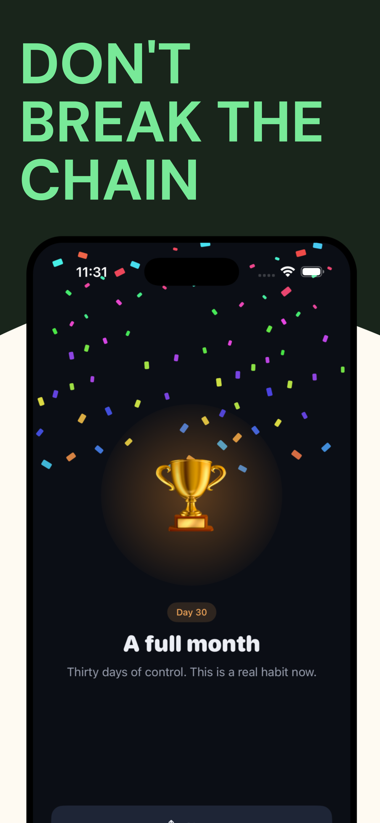 Decaf: Caffeine Tracker gallery image