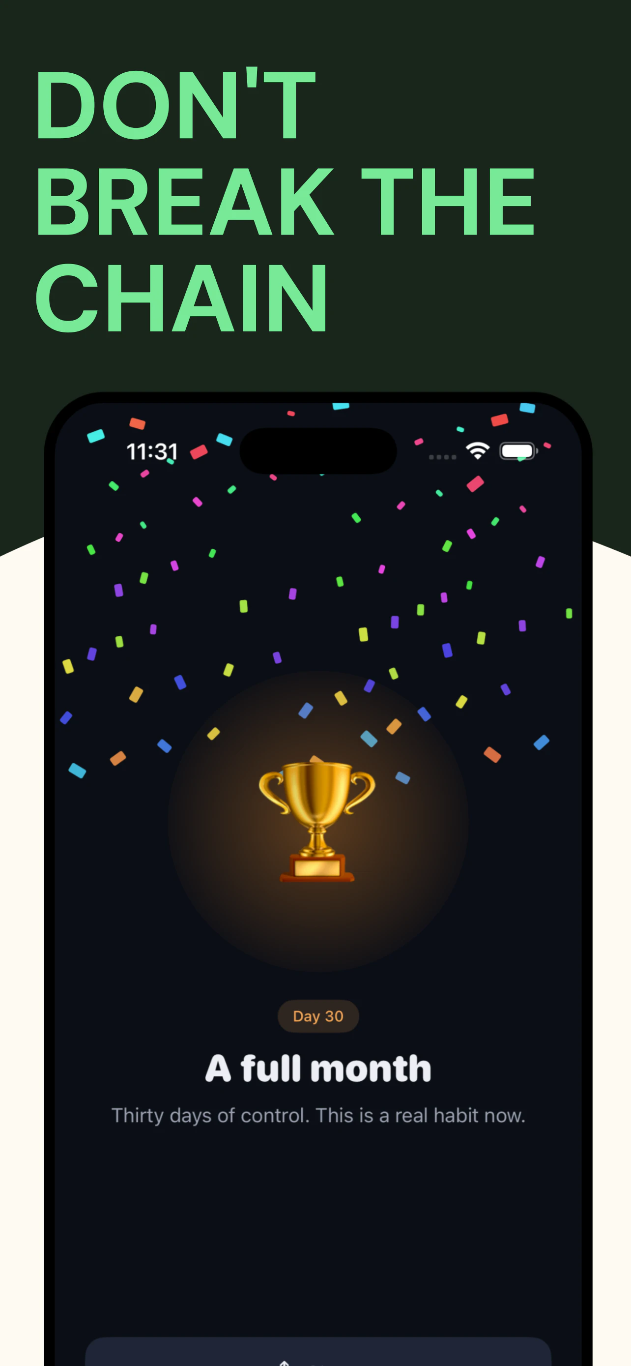 Decaf: Caffeine Tracker 截图 4