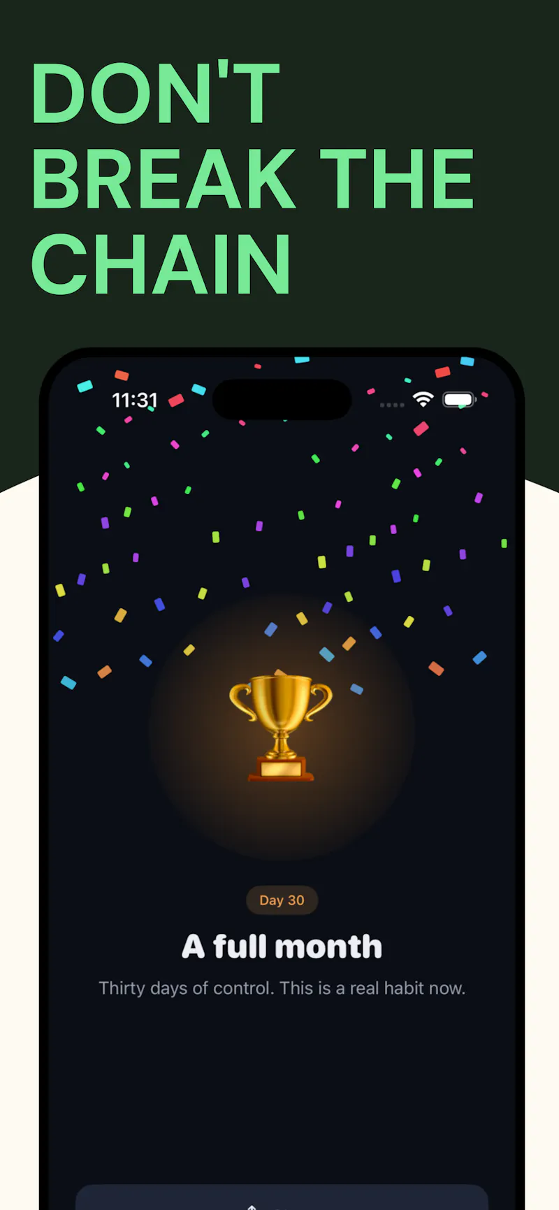 Decaf: Caffeine Tracker screenshot 4