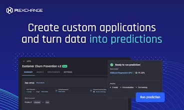 AI & Analytics Engine gallery image