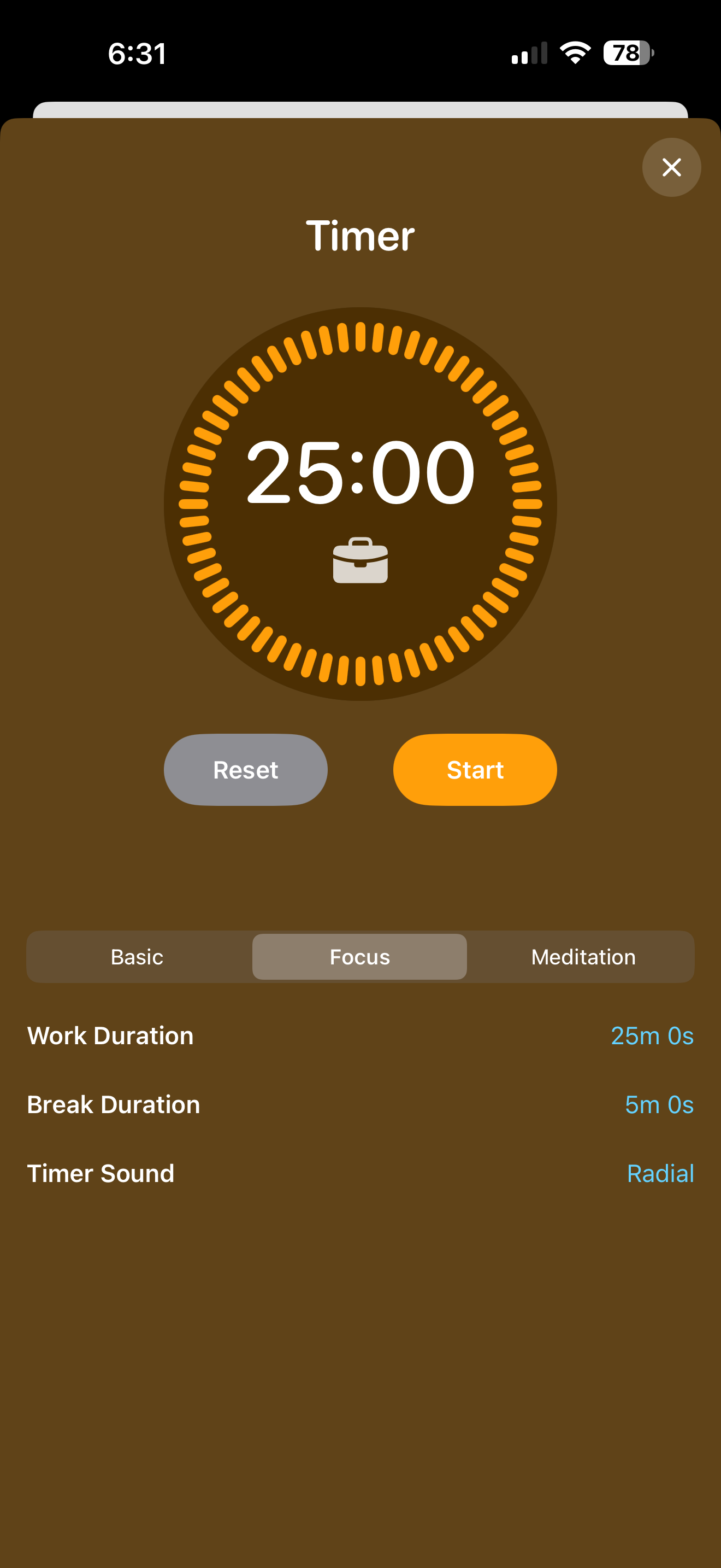 Diario — Day Agenda gallery image