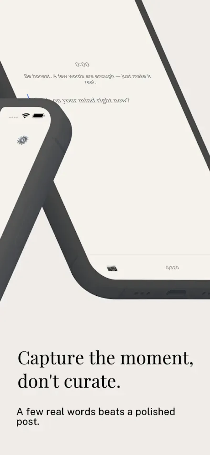 Moment screenshot 3
