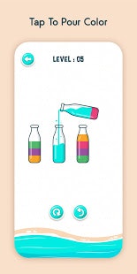 Water Color Sort Puzzle - Bottle Game gallery image