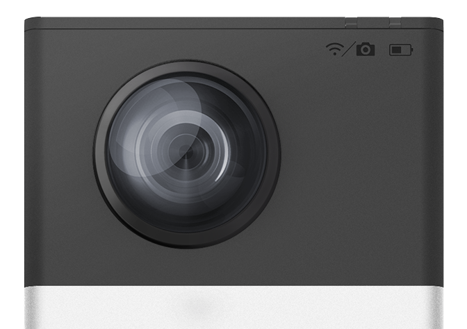 Insta 360 4k (China)