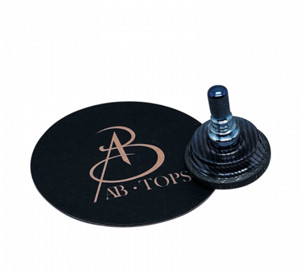 ACCURATE BEATS TOPS #71 SPACE NEEDLE TOP