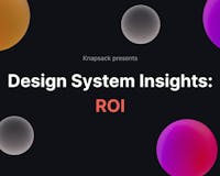 REPORT: Design system insights on tokens image